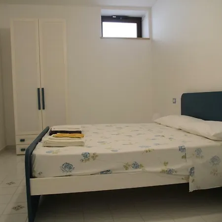 Apartament Zibibbo - Il Palmento Canneto (Lipari)