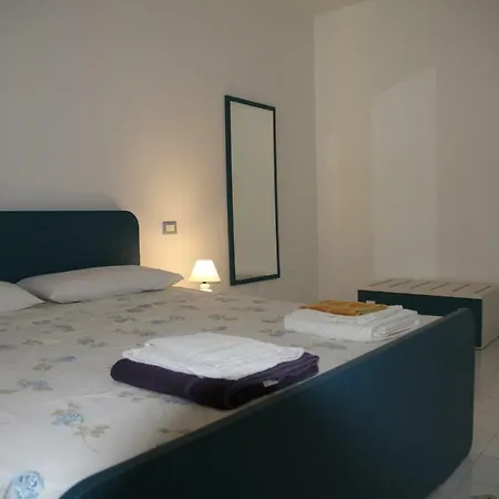Zibibbo - Il Palmento Apartament