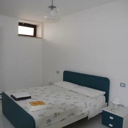 Apartament Zibibbo - Il Palmento