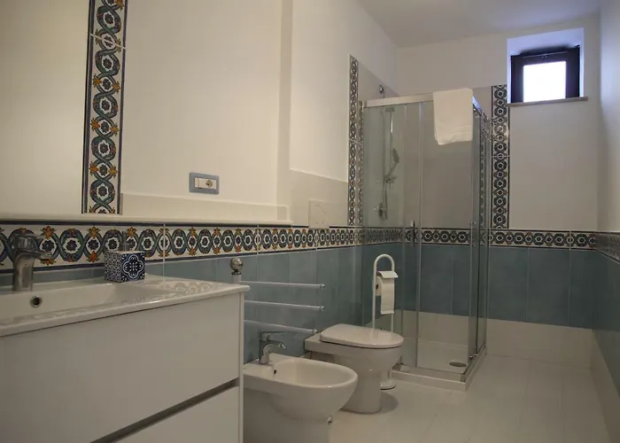 公寓 Zibibbo - Il Palmento