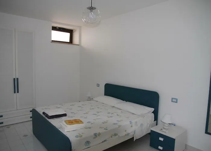 公寓 Zibibbo - Il Palmento