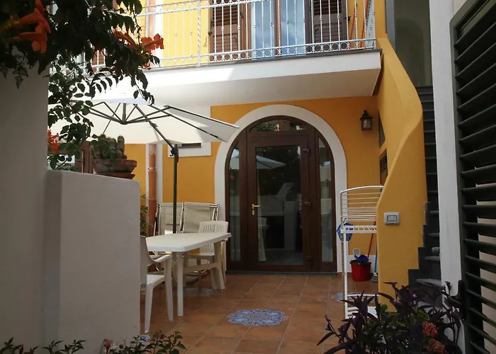 Zibibbo - Il Palmento 坎内托